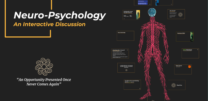 මහාගුරු ඥාන දර්ශනය හරහා, මොලය සහ ස්නායු පද්ධතියේ සීමාවෙන් ඔබ්බට...